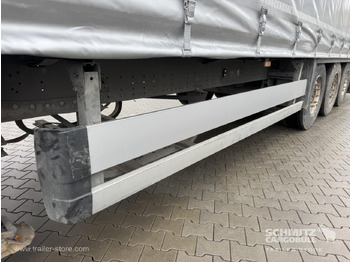 Curtainsider semi-trailer SCHMITZ Curtainsider Standard: picture 3