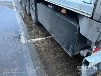 Isothermal semi-trailer SCHMITZ Reefer Meat hanging system: picture 5 Isothermal semi-trailer SCHMITZ Reefer Meat hanging system: picture 5