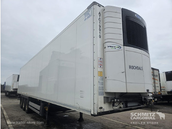 Isothermal semi-trailer SCHMITZ