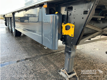 Isothermal semi-trailer SCHMITZ Reefer Multitemp: picture 3 Isothermal semi-trailer SCHMITZ Reefer Multitemp: picture 3
