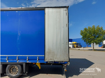 Curtainsider semi-trailer SCHMITZ Curtainsider Mega: picture 5