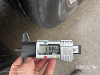 Curtainsider semi-trailer SCHMITZ Curtainsider Standard: picture 4 Curtainsider semi-trailer SCHMITZ Curtainsider Standard: picture 4