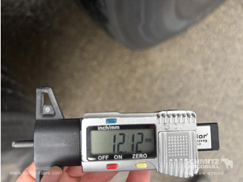 Curtainsider semi-trailer SCHMITZ Curtainsider Standard: picture 3 Curtainsider semi-trailer SCHMITZ Curtainsider Standard: picture 3