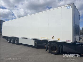 Isothermal semi-trailer SCHMITZ