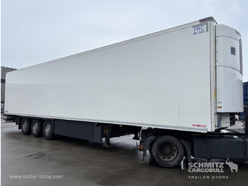 Isothermal semi-trailer SCHMITZ