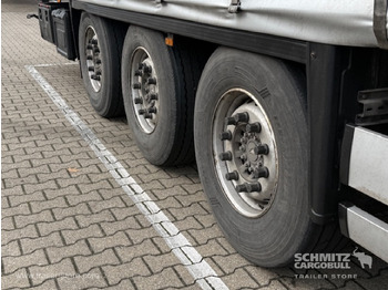 Curtainsider semi-trailer SCHMITZ Oplegger Schuifzeil Bordwandsider: picture 4