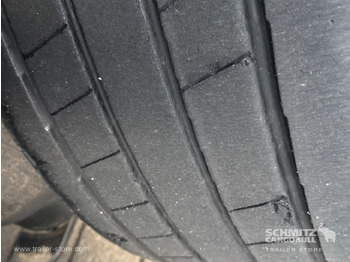 Curtainsider semi-trailer SCHMITZ Oplegger Schuifzeil Bordwandsider: picture 5