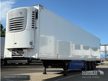 Isothermal semi-trailer SCHMITZ