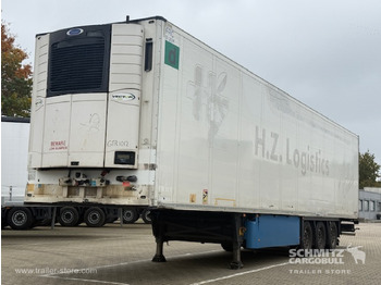 Isothermal semi-trailer SCHMITZ