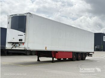 Isothermal semi-trailer SCHMITZ