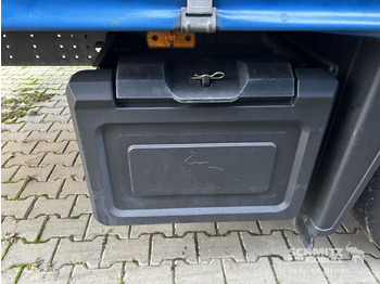 Curtainsider semi-trailer SCHMITZ Curtainsider Mega: picture 3 Curtainsider semi-trailer SCHMITZ Curtainsider Mega: picture 3