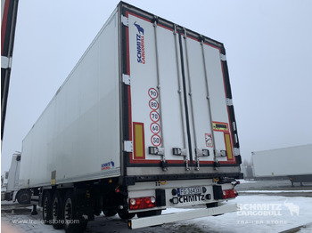 Isothermal semi-trailer SCHMITZ Reefer Standard: picture 2 Isothermal semi-trailer SCHMITZ Reefer Standard: picture 2