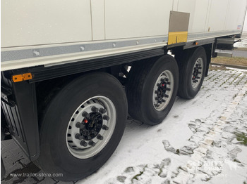 Isothermal semi-trailer SCHMITZ Reefer Standard: picture 5 Isothermal semi-trailer SCHMITZ Reefer Standard: picture 5