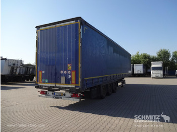 Curtainsider semi-trailer SCHMITZ VARIOS