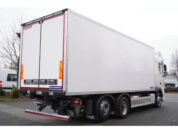 Refrigerator truck DAF DAF XF 480 E6 6x2 / NEW Lamberet Refrigerator 18 pallets / 260000 km: picture 4