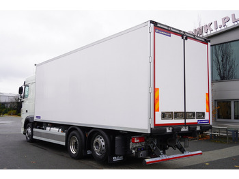 Refrigerator truck DAF DAF XF 480 E6 6x2 / NEW Lamberet Refrigerator 18 pallets / 260000 km: picture 3