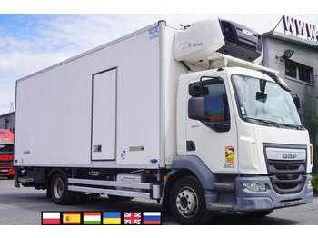Refrigerator truck DAF LF 220