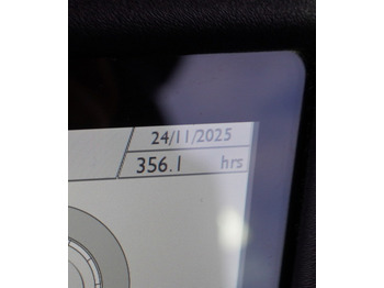 JCB 4CX PRO / 350 MTH!!! / 2023 / joysticks leasing JCB 4CX PRO / 350 MTH!!! / 2023 / joysticks: picture 2