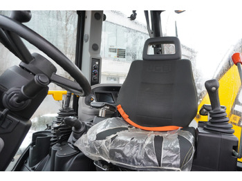 JCB 4CX PRO / 350 MTH!!! / 2023 / joysticks leasing JCB 4CX PRO / 350 MTH!!! / 2023 / joysticks: picture 3