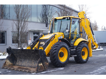 JCB 4CX PRO / 350 MTH!!! / 2023 / joysticks leasing JCB 4CX PRO / 350 MTH!!! / 2023 / joysticks: picture 4