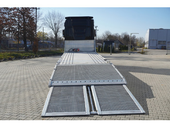 MERCEDES-BENZ Actros 1840 E6 4×2 / NEW Tow Truck platform 9.25 m / Lounge cabin leasing MERCEDES-BENZ Actros 1840 E6 4×2 / NEW Tow Truck platform 9.25 m / Lounge cabin: picture 4