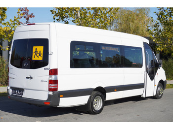 School bus Mercedes-Benz Sprinter 516 CDI / School bus / 23 seats / automatic: picture 5
