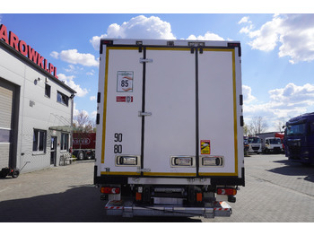 RENAULT D12 / Lamberet refrigerated truck / Dhollandia tail lift 1500 kg / 130 thousand km !! leasing RENAULT D12 / Lamberet refrigerated truck / Dhollandia tail lift 1500 kg / 130 thousand km !!: picture 4