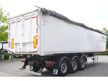 ZASŁAW D 653A semi-trailer/ 2021 / 56 m3 leasing ZASŁAW D 653A semi-trailer/ 2021 / 56 m3: picture 5