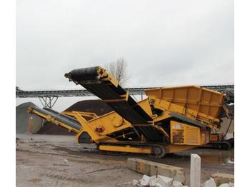 Screener Keestrack Frontier: picture 1