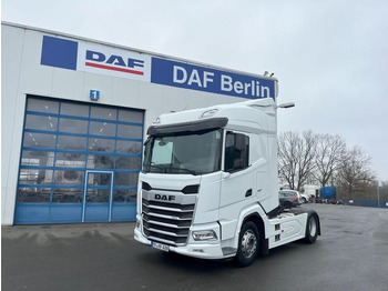 Tractor unit DAF XF 480