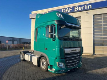 Tractor unit DAF XF 480