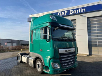 Tractor unit DAF XF 480