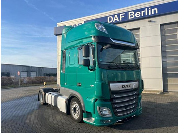 Tractor unit DAF XF 480