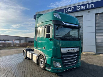 Tractor unit DAF XF 480