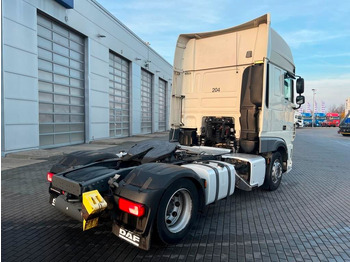 Tractor unit DAF XF 480 FT SSC Retarder Standklima 2xTank 1.185L: picture 4