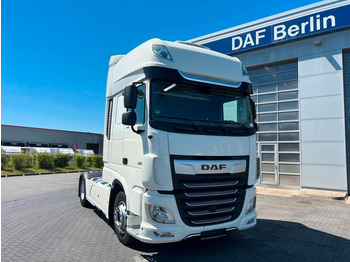Tractor unit DAF XF 480