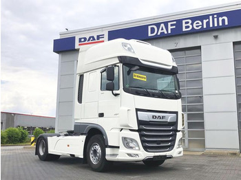 Tractor unit DAF XF 480