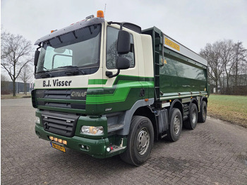 Tipper DAF