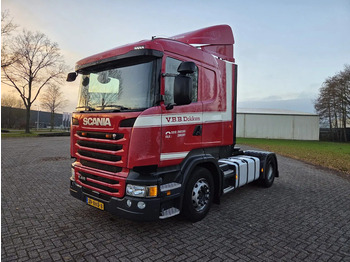 Tractor unit SCANIA R 410