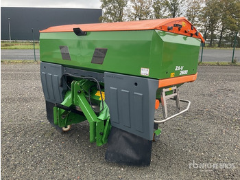 Fertilizer spreader AMAZONE