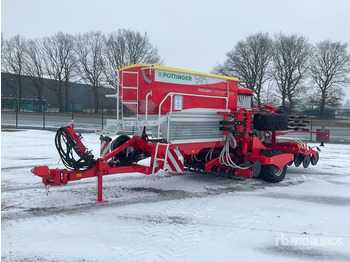 Seed drill PÖTTINGER