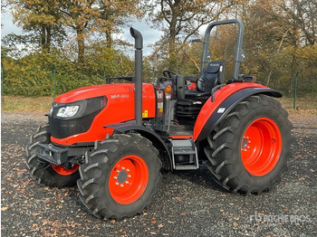 Farm tractor KUBOTA