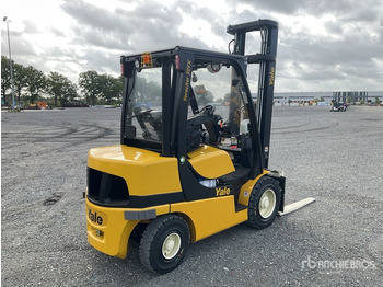 Forklift 2023 Yale GP30VX (Unused) Forklift: picture 3