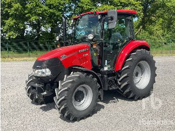 Farm tractor CASE IH Farmall 75C