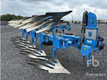 Plow LEMKEN