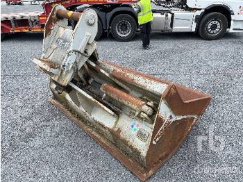 Excavator bucket RAEDLINGER 29 - 38 TO. + M 2200 mm: picture 2