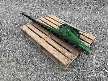 New Garden mower SOLMEK EFG-15 Hedge Trimmer (Unused): picture 2