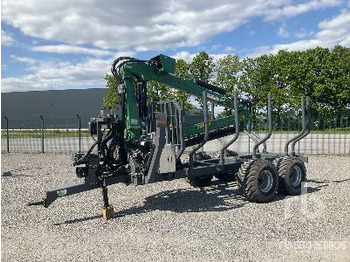 Harvester