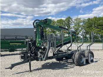 Harvester