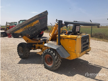 Dumper BARFORD